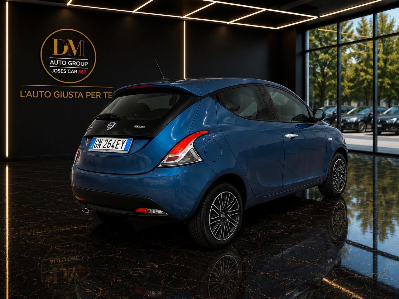 Lancia Ypsilon 1.0 FireFly 5 porte S&S Hybrid Gold