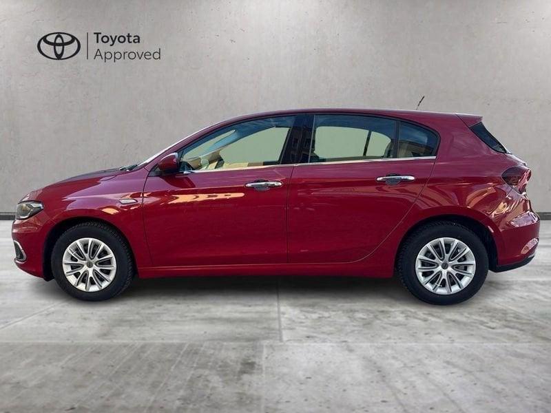 FIAT Tipo Tipo 4p 1.4 Easy 95cv my17