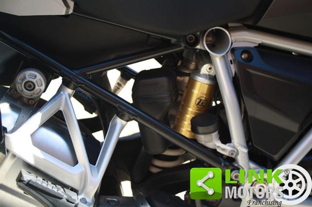 BMW R 1250 GS Exclusive