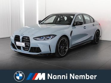BMW Serie 3 M Berlina 3.0 Competition Steptronic