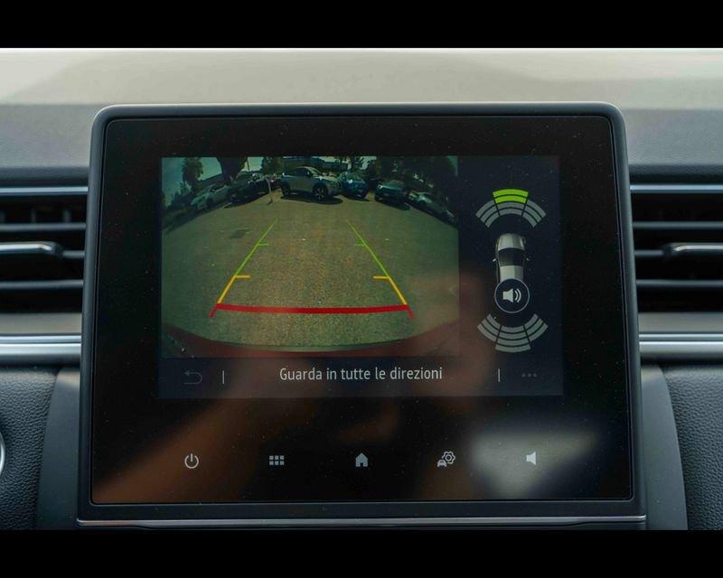 Renault Captur 2ª serie Full Hybrid E-Tech 145 CV Techno