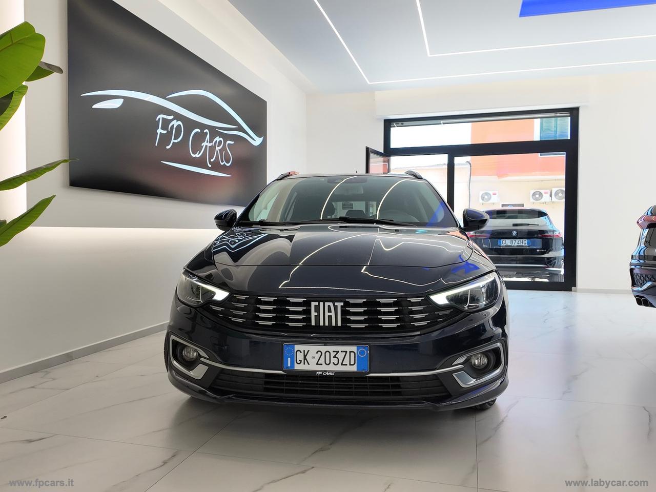 FIAT Tipo 1.6 Mjt S&S SW Life