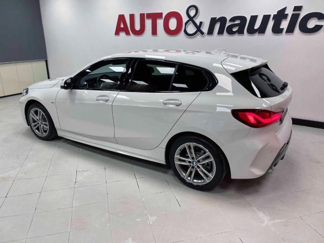 BMW 118 i M-SPORT 140CV AUTO