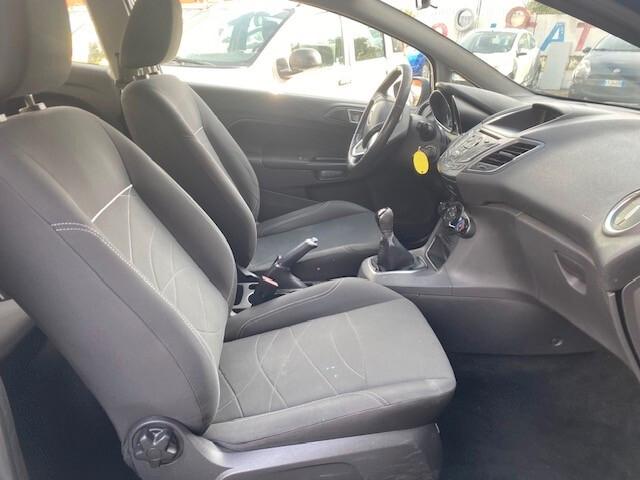 Ford Fiesta 1.5 TDCi 75CV 3 porte Business N1
