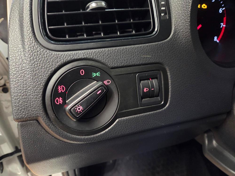 Volkswagen Polo 5 Porte Polo 5p 1.0 mpi Trendline 60cv