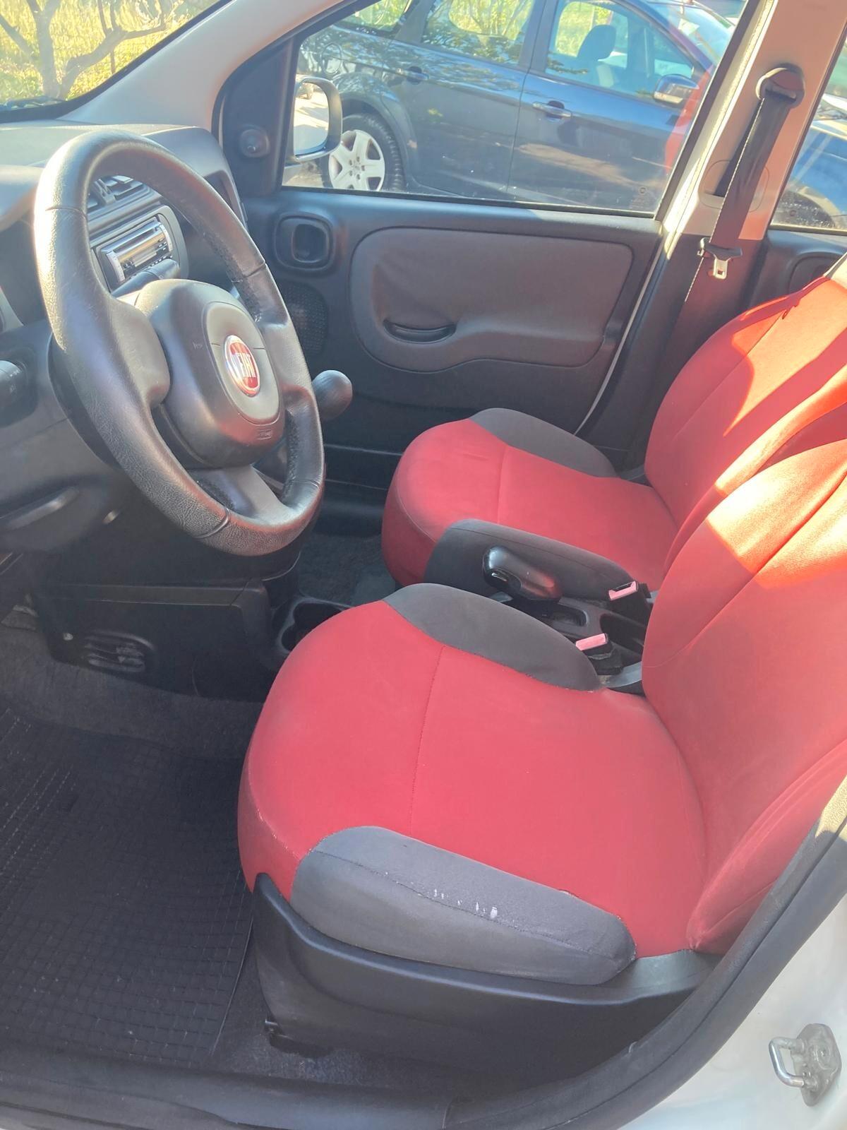 Fiat Panda 1.3 MJT S&S Easy