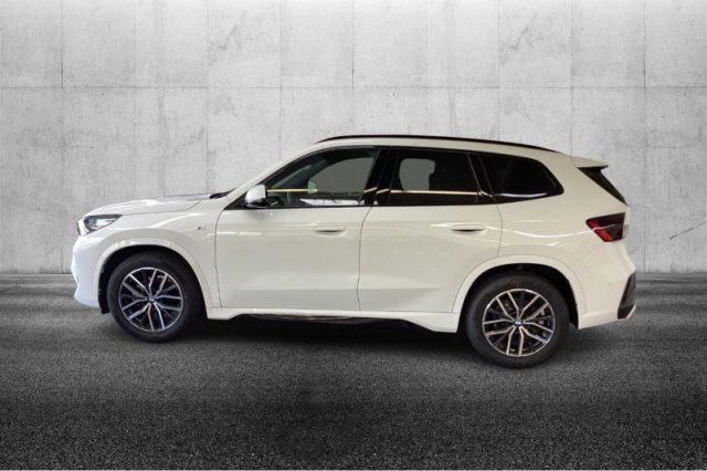 BMW X1 sDrive 18d Msport