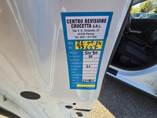 CITROEN C3 BlueHDi 100 S&S NEOPATENTATI PERMUTE