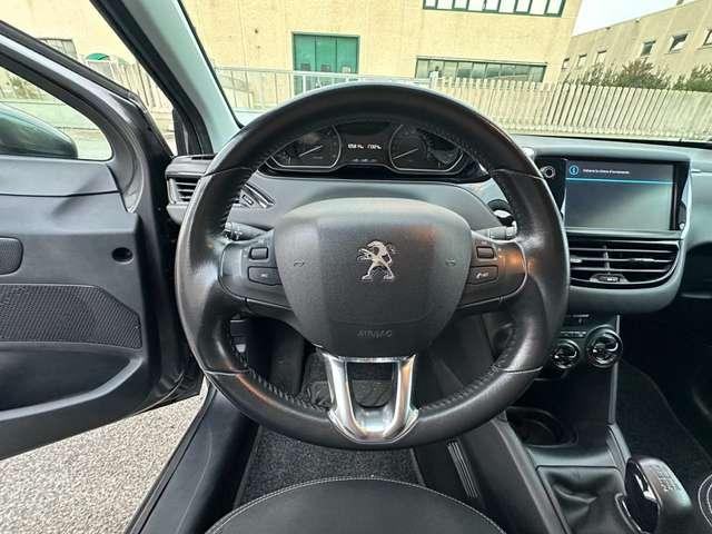 Peugeot 208 Allure BlueHDi 75cv 5 porte