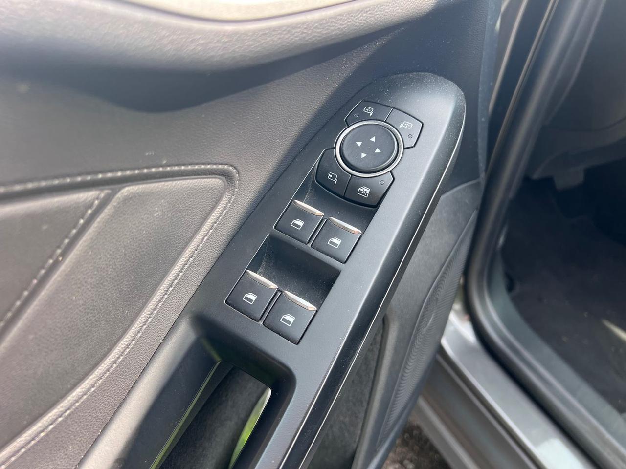 Ford Focus CO-PILOT 1.5 EcoBlue #10841