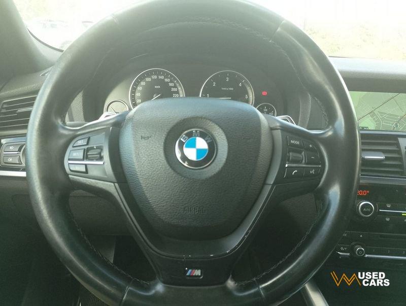 BMW X4 X4