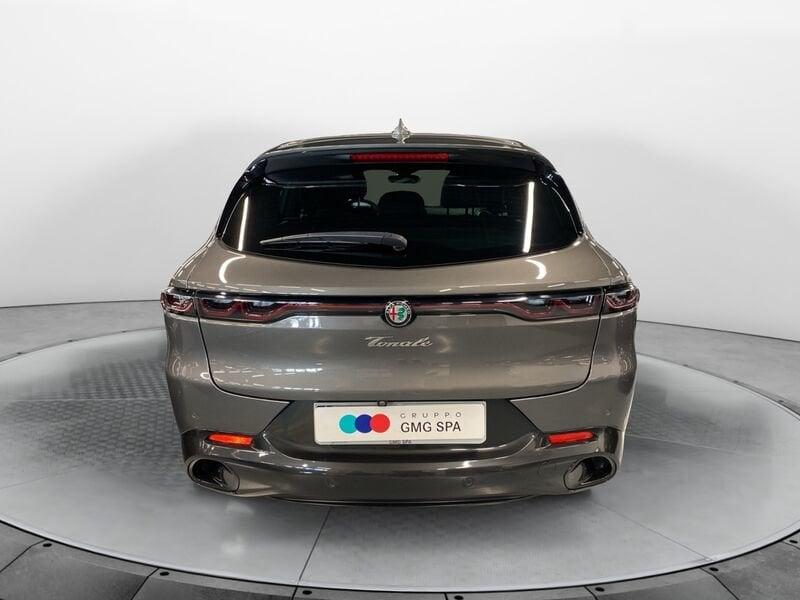 Alfa Romeo Tonale 1.5 hybrid Speciale 160cv tct7