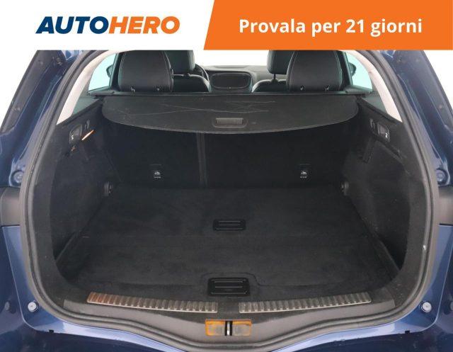 RENAULT Megane Sporter dCi 8V 110 CV EDC Energy Intens