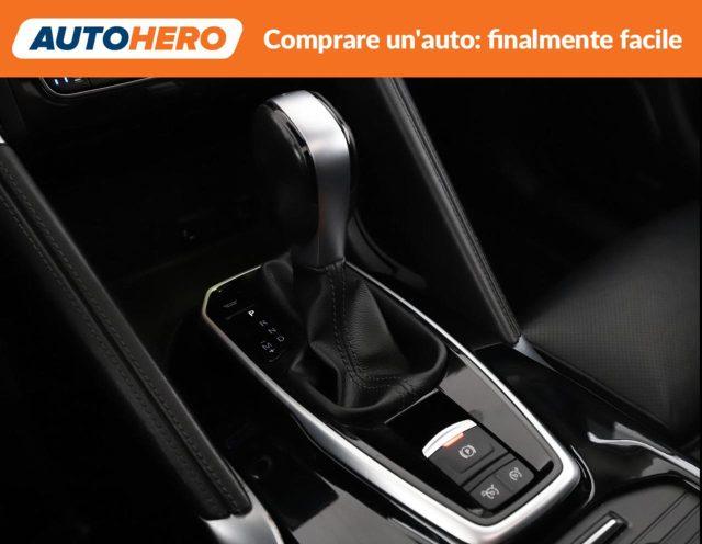 RENAULT Koleos Blue dCi 190 CV 4X4 X-Tronic Initiale Paris