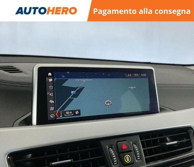 BMW X2 xDrive25e Advantage