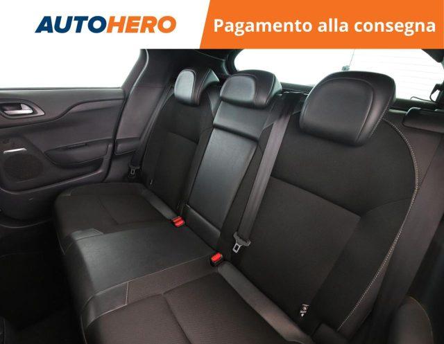 DS AUTOMOBILES DS 4 1.6 e-HDi 115 airdream So Chic