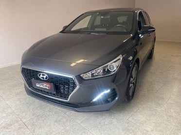 Hyundai i30 Wagon 1.6 CRDi 110CV Style