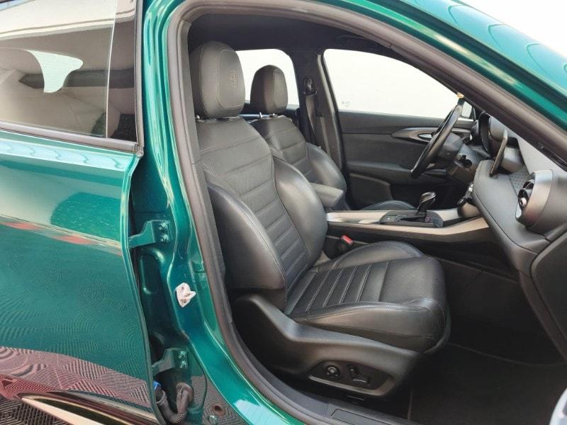 ALFA ROMEO Tonale Tonale 1.6 diesel 130 CV TCT6...