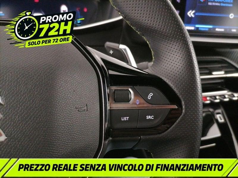 Peugeot 2008 1.2 puretech GT s&s 130cv eat8