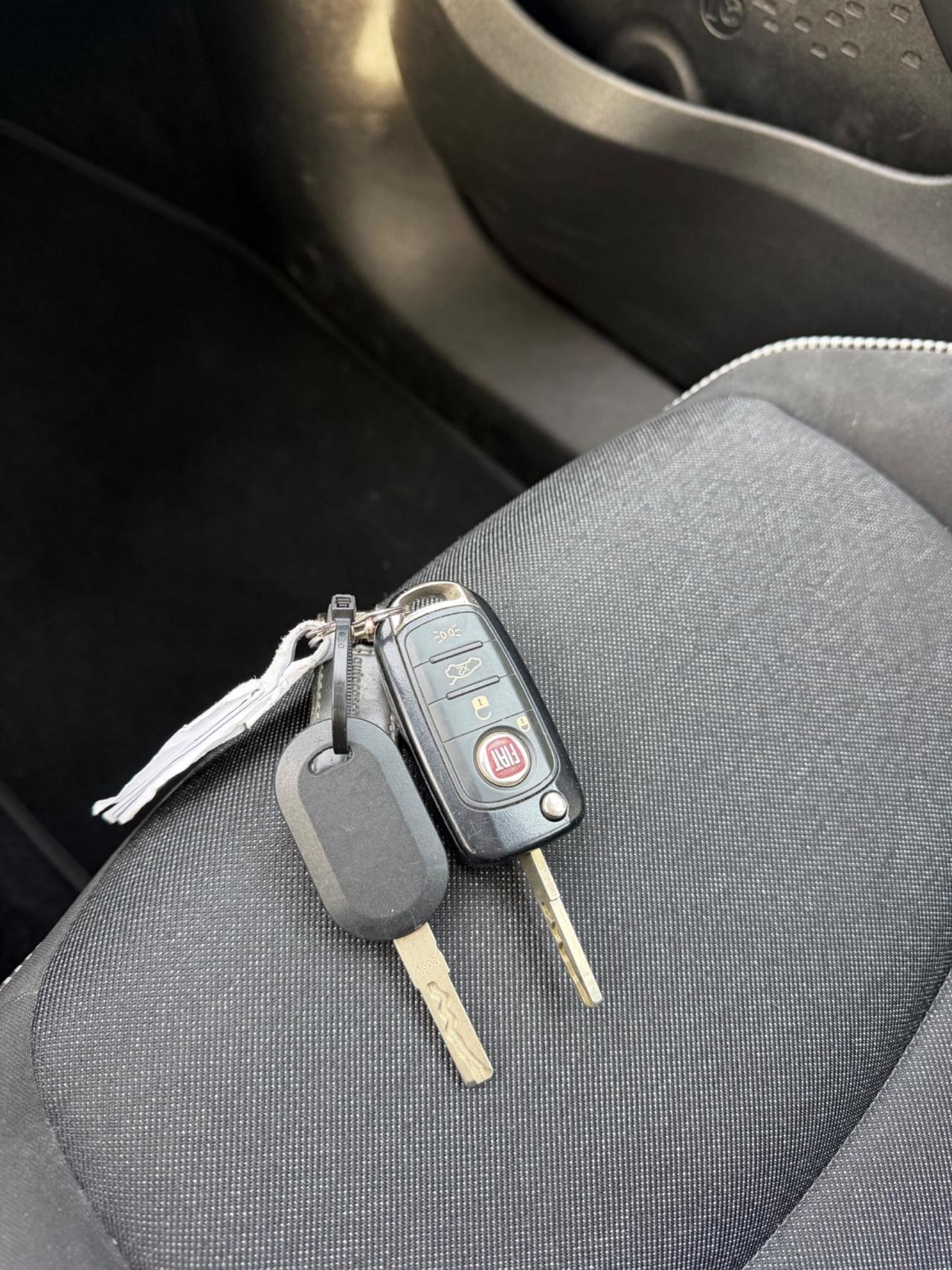 Fiat 500X 1.0 T3 120 CV City Cross Gpl