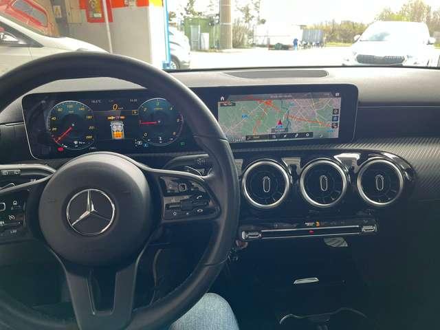 Mercedes-Benz A 180 Classe A - W177 d Premium auto