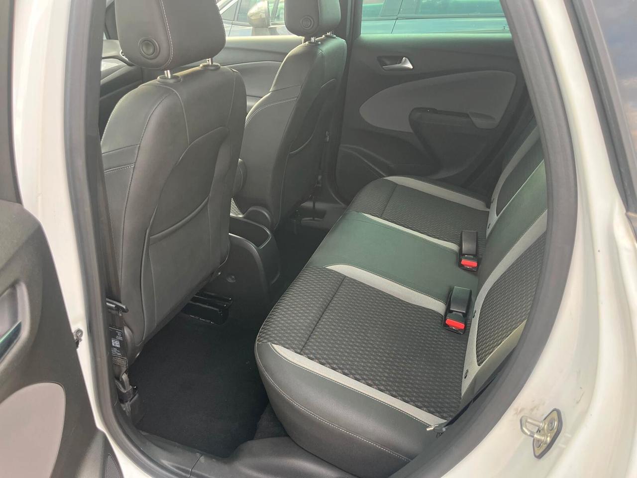 Opel Crossland X 1.2 12V Innovation