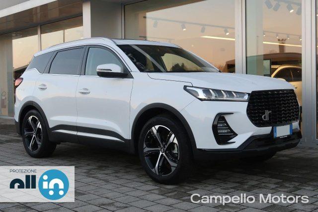 OTHERS-ANDERE OTHERS-ANDERE DR AUTOMOBILES dr 6.0 dr 6.0 1.5 Turbo CVT Bi-Fuel