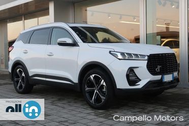 OTHERS-ANDERE OTHERS-ANDERE DR AUTOMOBILES dr 6.0 dr 6.0 1.5 Turbo CVT Bi-Fuel