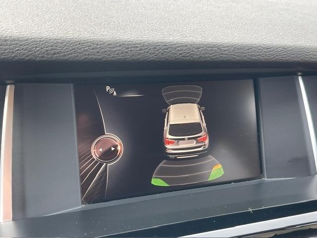 Bmw X3 sDrive18d Business aut.
