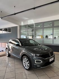 Volkswagen T-Roc 1.6 TDI SCR Style BlueMotion Technology