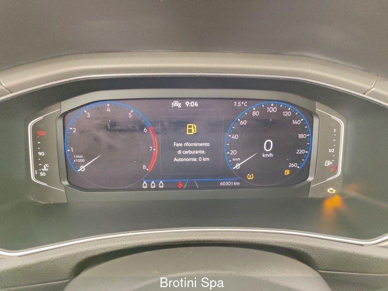 Volkswagen T-Roc 1.0 TSI Style BlueMotion Technology