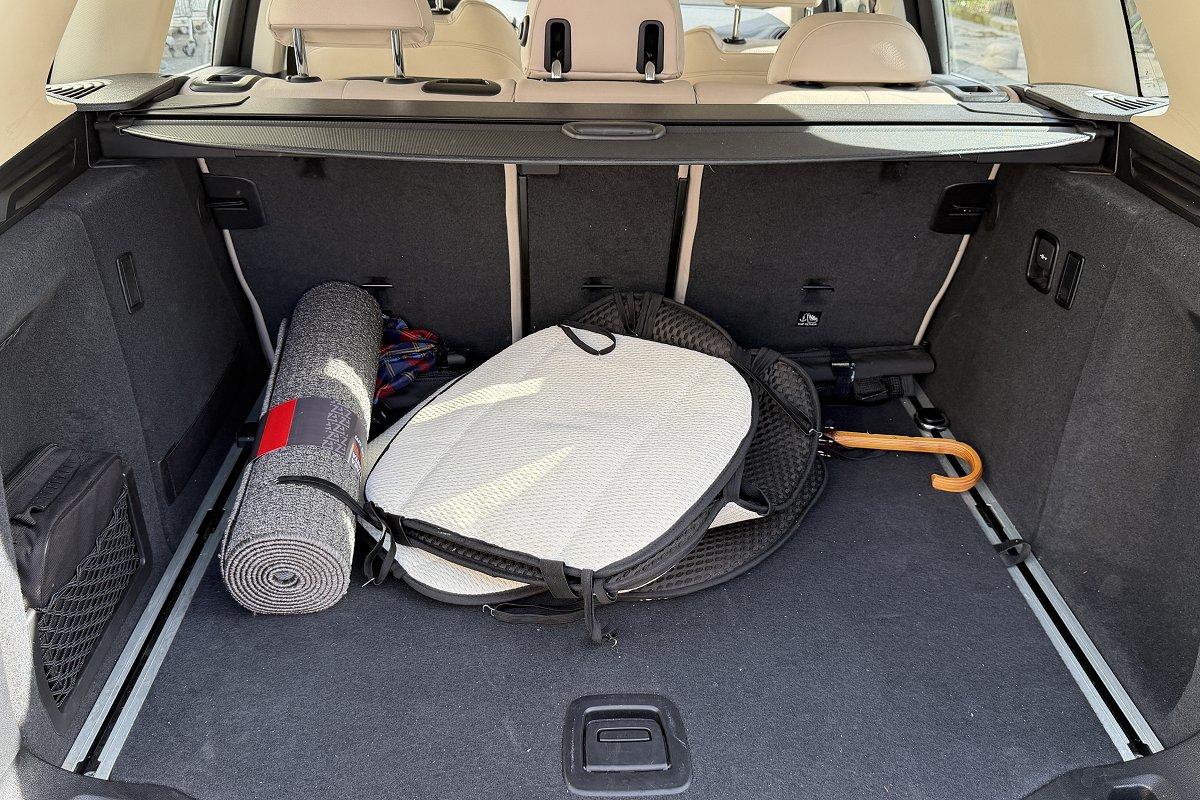 BMW X3 xDrive20d Luxury