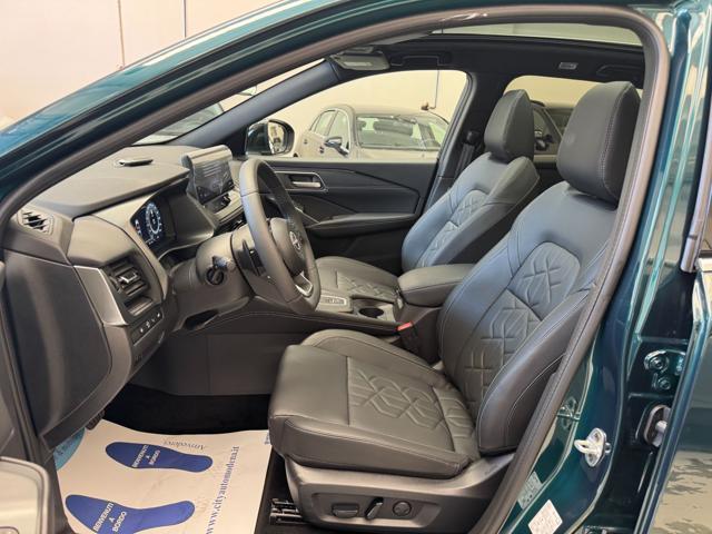 NISSAN Qashqai 1.3 MHEV 158 Tekna X-TRONIC KM.0 PRONTA CONSEGNA
