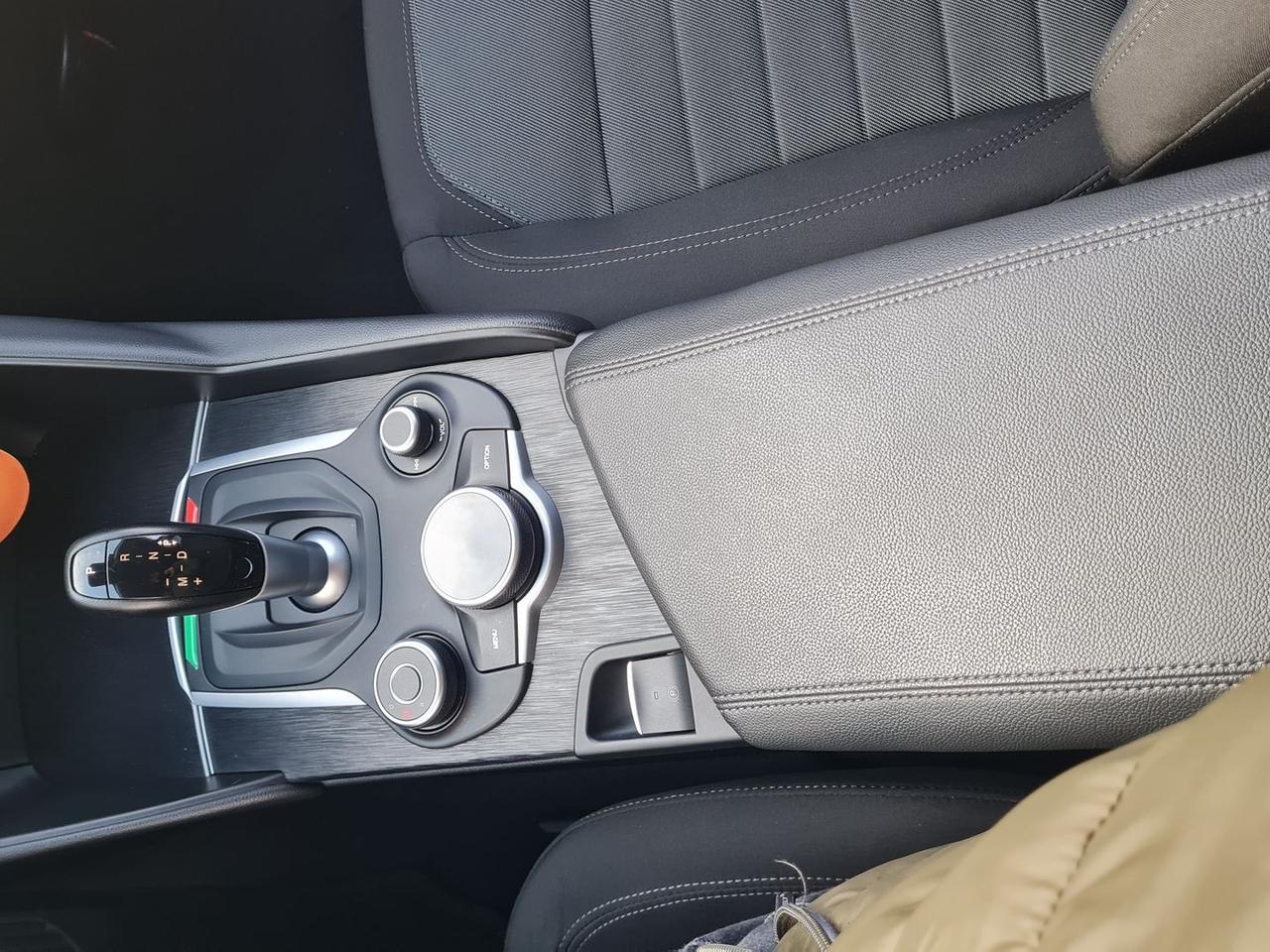 Alfa Romeo Giulia 2.2 Business #8718