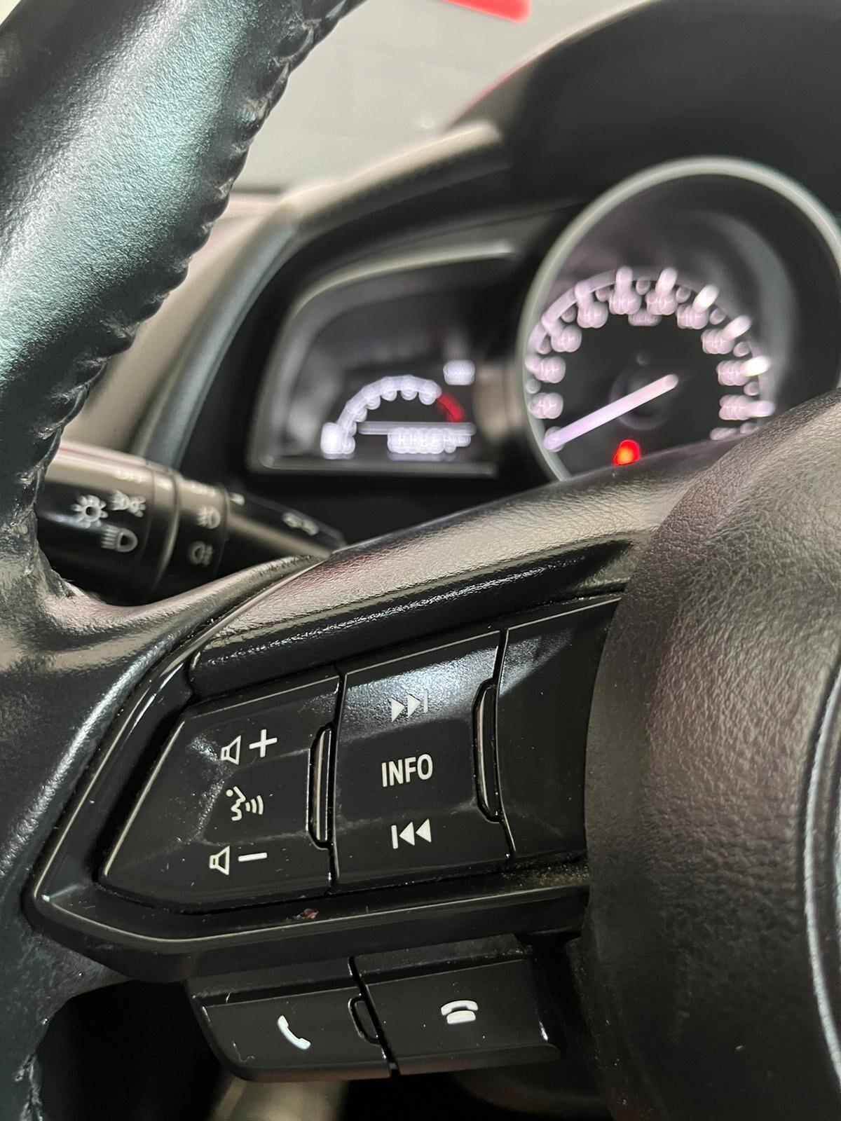 Mazda 2 Mazda2 1.5 Skyactiv-G Essence Prezzo NON vincolato a formule di finanziamento