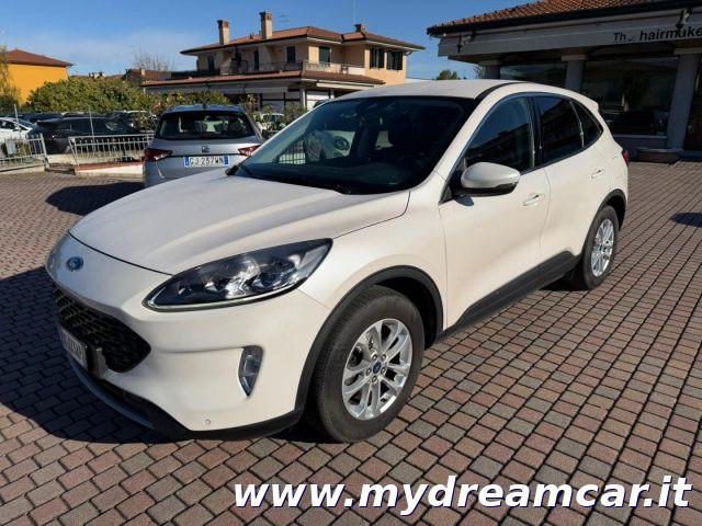 FORD Kuga 1.5 EcoBlue 120 CV 2WD
