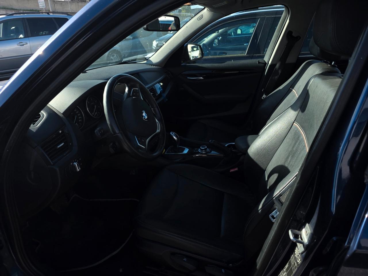 Bmw X1 sDrive18d X Line FULL