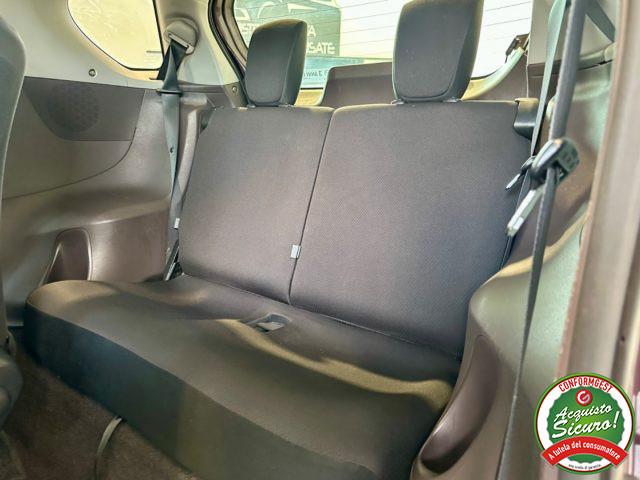 TOYOTA iQ 1.0 Sol *NEOPATENTATI*
