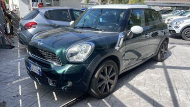 Mini 2.0 16V Cooper D Automatica