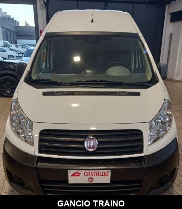 FIAT Scudo 2.0 MJT TETTO ALTO