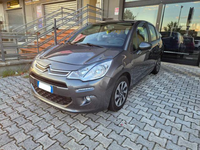 CITROEN C3 PureTech 82 Seduction