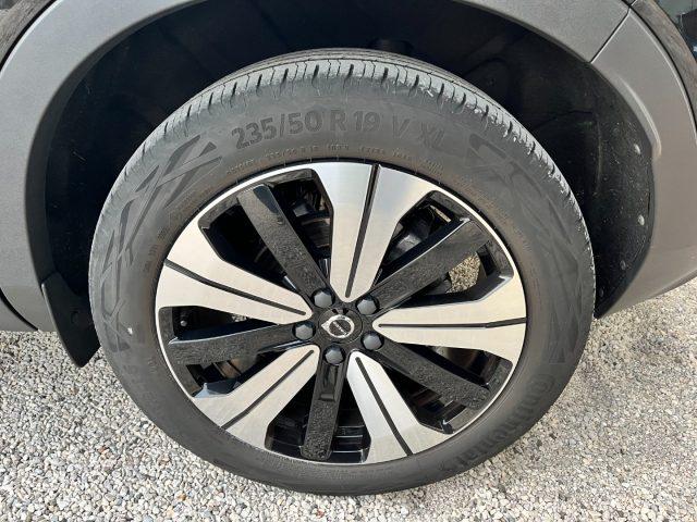 VOLVO XC40 T4 Recharge Plug-in Hybrid autom. Ultimate Dark