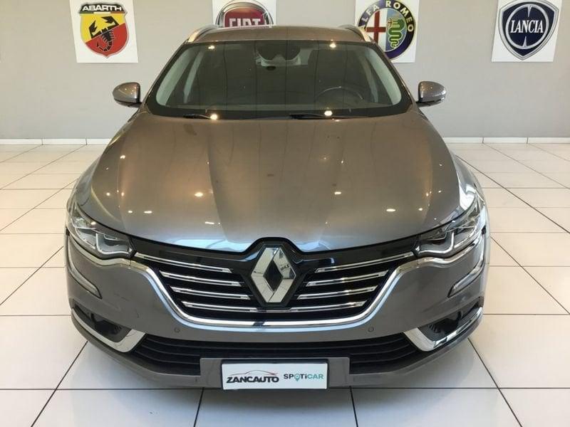Renault Talisman Intens Energy dCi 160 EDC