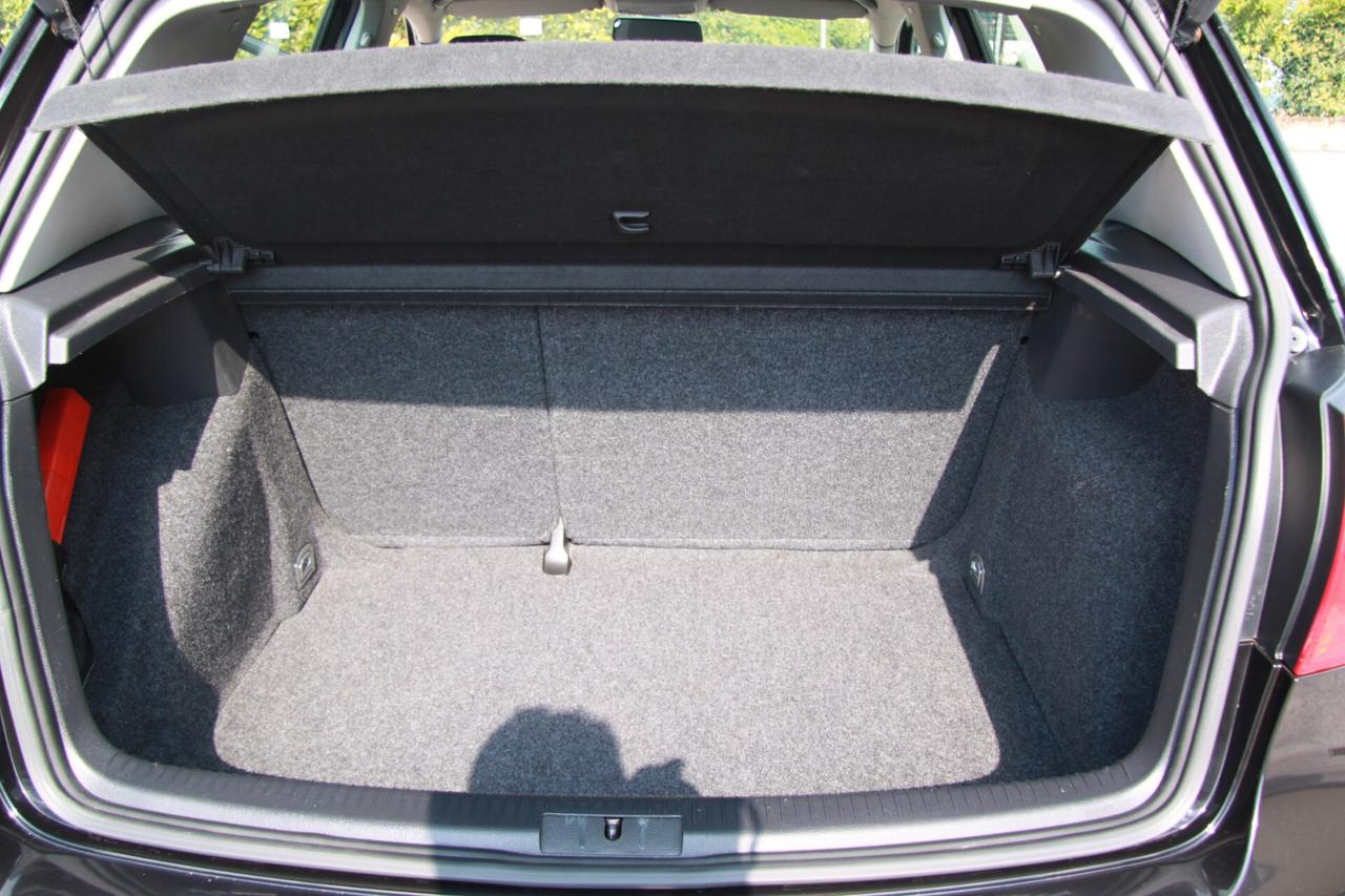 Volkswagen Golf 1.9 TDI DPF 5p. Comfortline