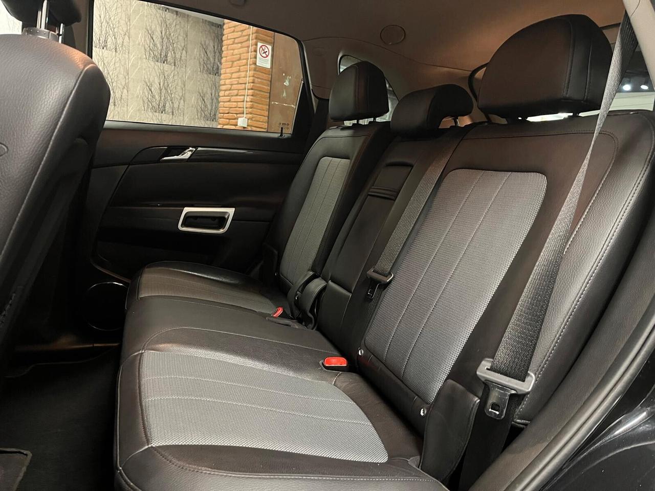 Opel Antara 2.2 CDTI 163CV Cosmo