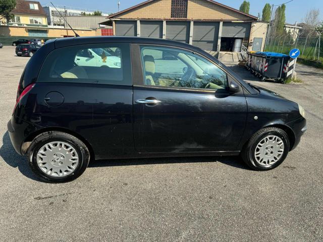 LANCIA Ypsilon 163,882km neopatentati Stupenda Bellissima 1.2