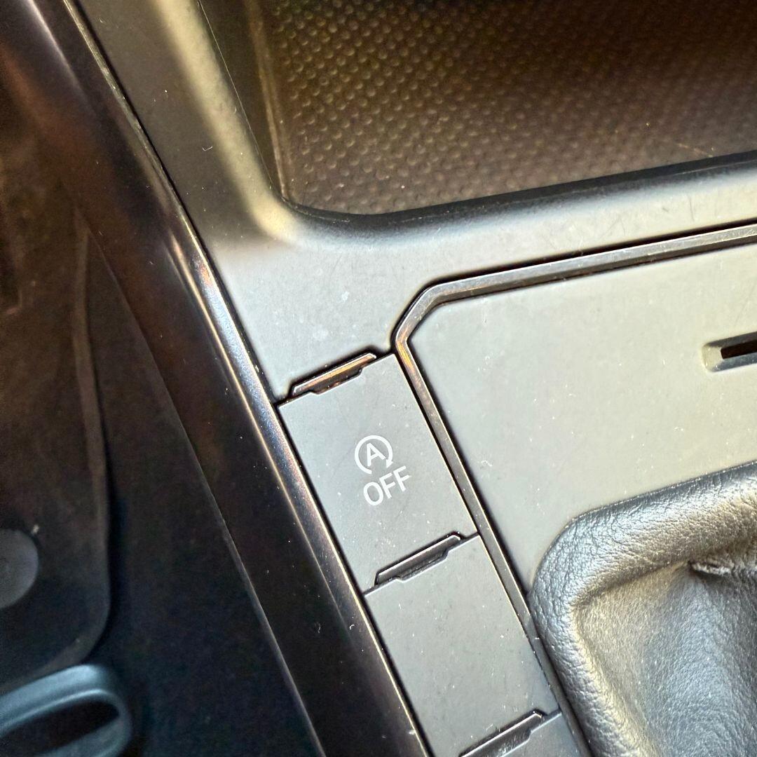 Volkswagen Polo 1.0 benzina 2018