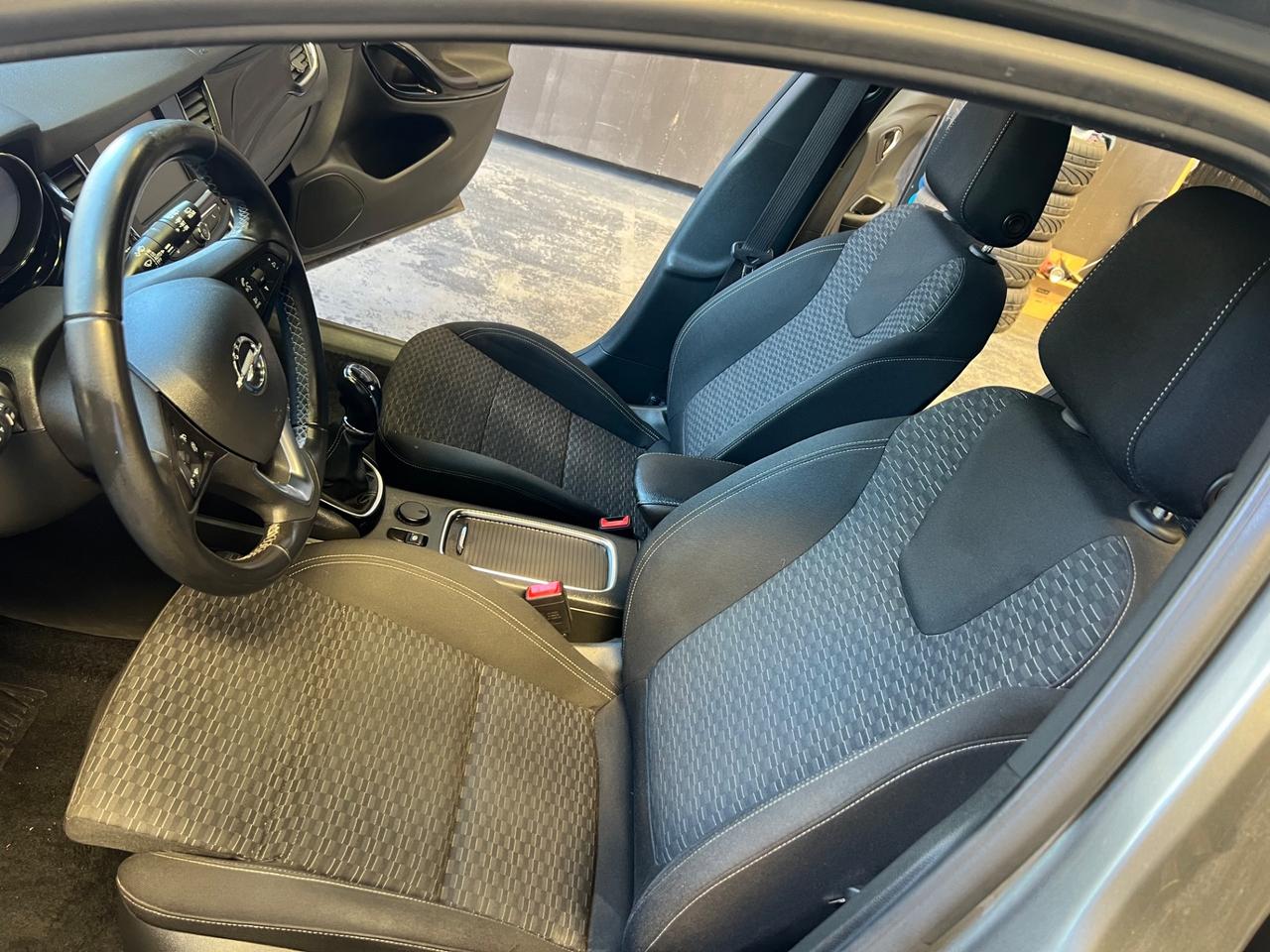 Opel Astra 1.4 Turbo 110CV EcoM Sports Tourer Dynamic