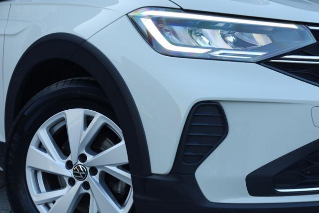 VOLKSWAGEN Taigo 1.0 TSI 110 CV DSG Life