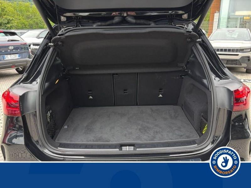 Mercedes-Benz GLA 180d Automatic AMG Line Advanced Plus